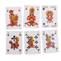 Karte igralne POKER KAMASUTRA 61/2237