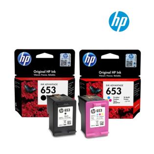 Kartu&scaron;a HP 3YM74AE &scaron;t. 653