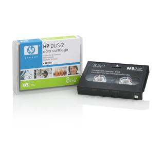 KASETA 8 GB HP DDS-2 C5707A