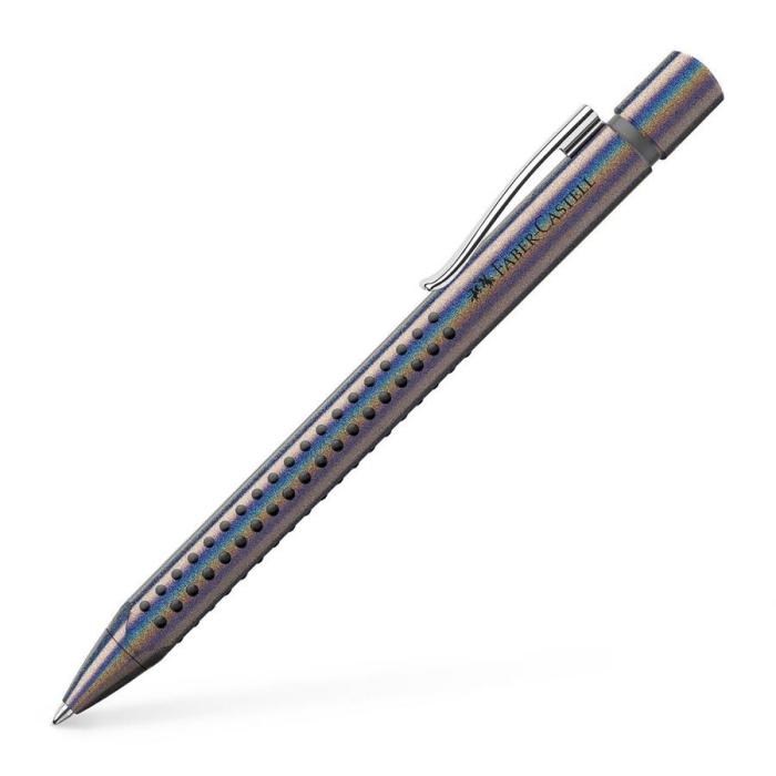 Kemični svinčnik FABER CASTELL GRIP GLAM