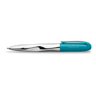 Kemični svinčnik FABER CASTELL TWIST N'ICE PEN