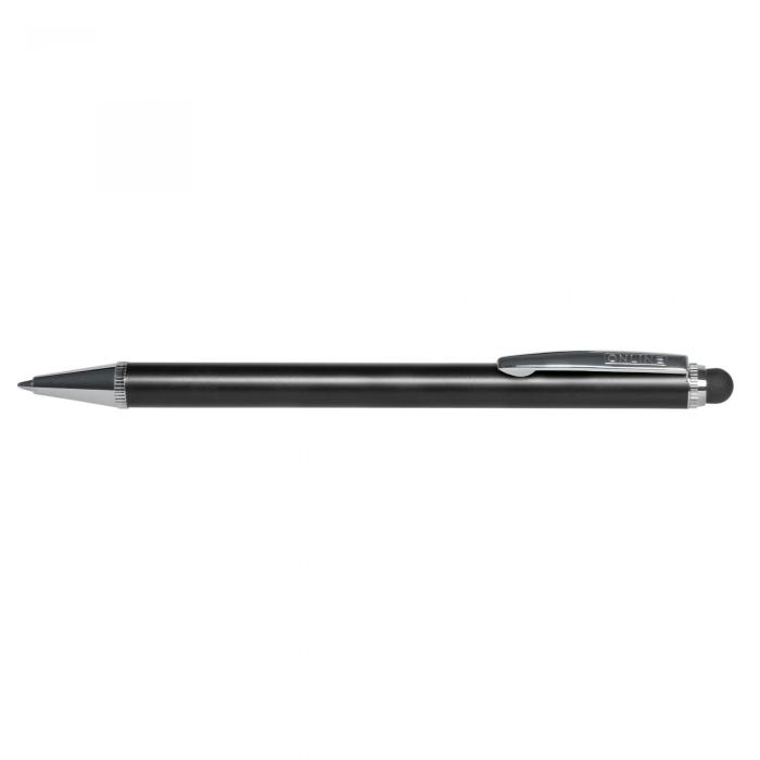 Kemični svinčnik z gumijasto kapico za zaslone na dotik ONLINE STYLUS XL