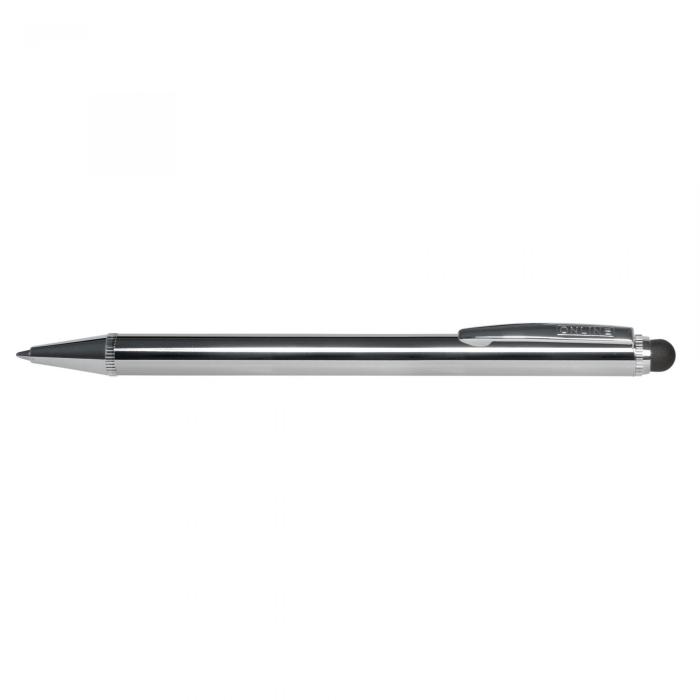 Kemični svinčnik z gumijasto kapico za zaslone na dotik ONLINE STYLUS XL