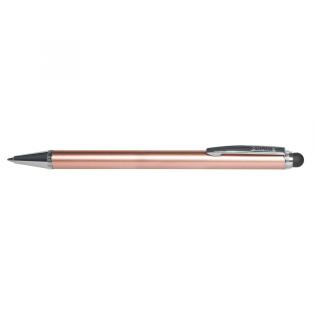 Kemični svinčnik z gumijasto kapico za zaslone na dotik ONLINE STYLUS XL