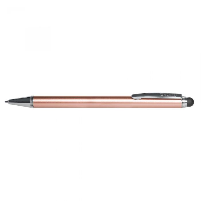 Kemični svinčnik z gumijasto kapico za zaslone na dotik ONLINE STYLUS XL