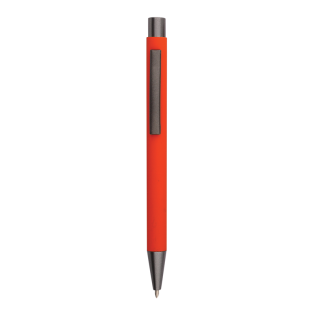 Kemični svinčnik oranžen TITANIUM 056 07