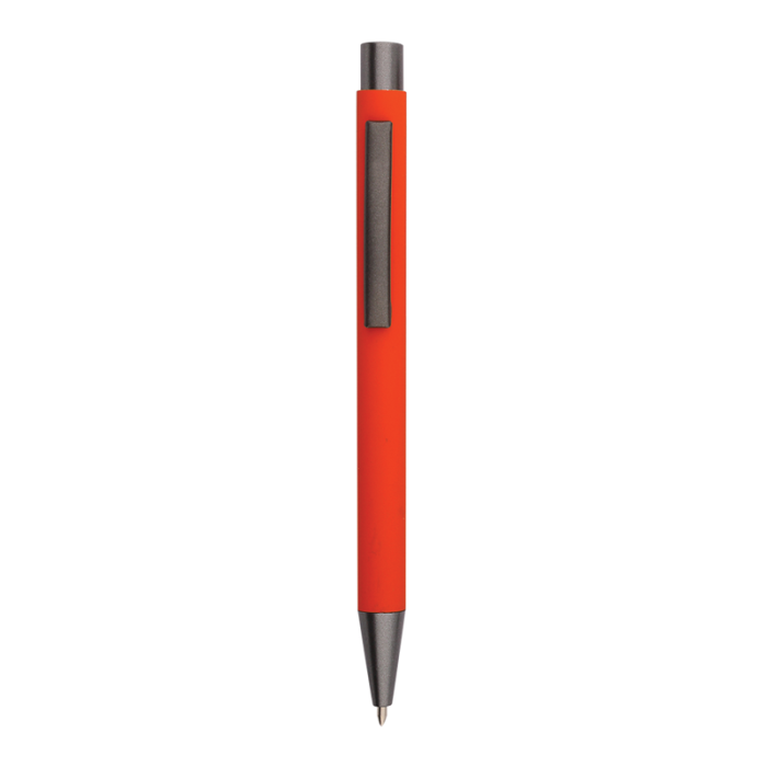 Kemični svinčnik oranžen TITANIUM 056 07