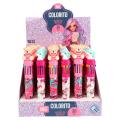 Kemični svinčnik 10 barvni NEO SAZIO COLORITO MULTIPEN GIRL 116207