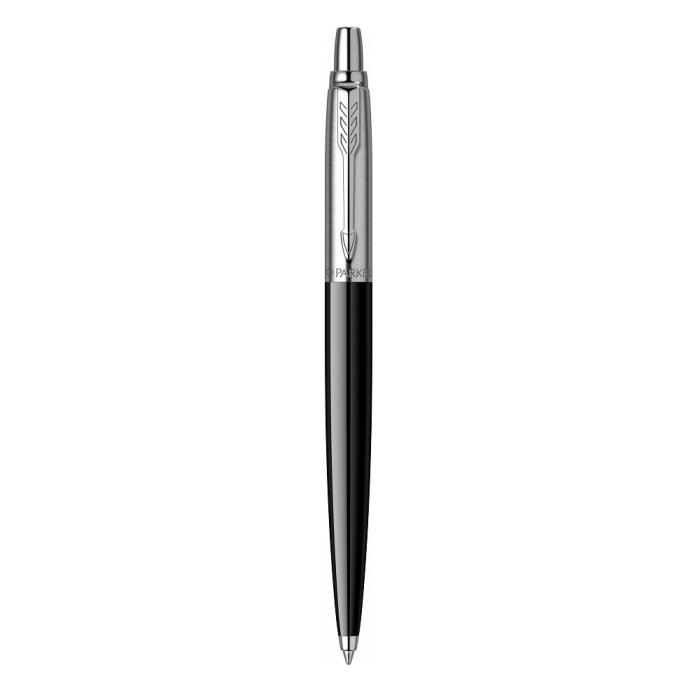 Kemični svinčnik črn PARKER JOTTER ORIGINALS RCY 161045