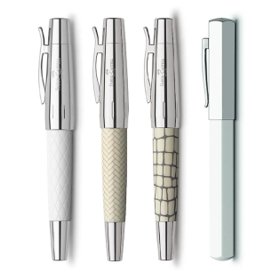 Kemični svinčnik FABER CASTELL EMOTION ELITE