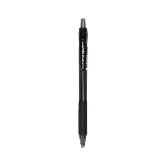 Kemični gel svinčnik 0,7 mm FX7 TIPTOP OFFICE