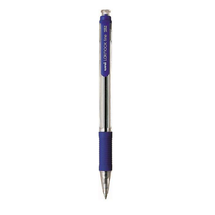 Kemični svinčnik LAKNOCK UNI SN-101 
