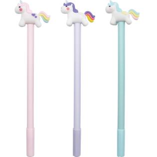 Kemični svinčnik LEBEZ KONJ SAMOROG UNICORN 81501