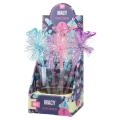 KEMIČNI SVINČNIK MACY  BUTTERFLY MIX 101051