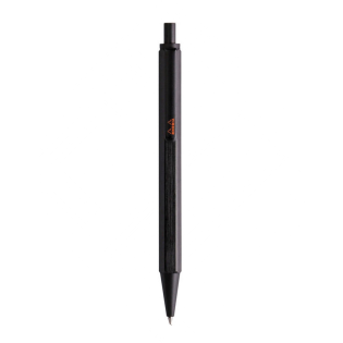 Kemični svinčnik 0,7 črn RHODIA