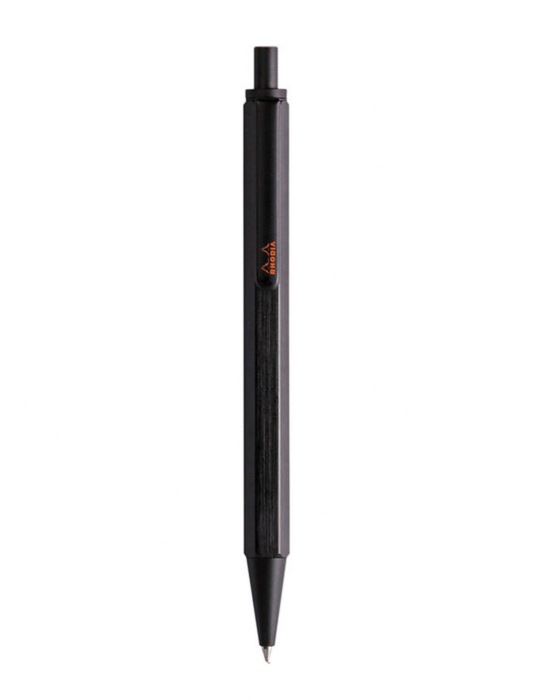 Kemični svinčnik 0,7 črn RHODIA