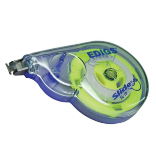Korekturna mi&scaron;ka 4,2 mm 10 m EDIGS SLIDEY 926