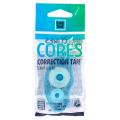 Korekturna mi&scaron;ka belilo na traku 5mm x 6m BIRO TIME CORES CORRECTION TAPE 6M 485020