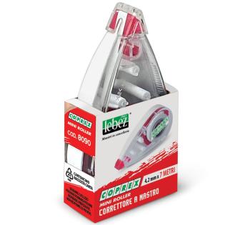 Korekturna mi&scaron;ka LEBEZ COPREX MINI ROLLER