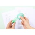 Korekturna miška mehka SQUISHY Dinozaver IG1908