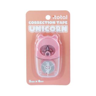 Korekturna miška samorog Unicorn XL2609