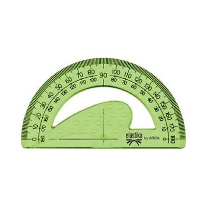 Kotomer 180° 12 cm ARDA ELASTIKA