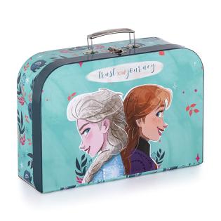 Kovček 34 cm FROZEN 3-85222