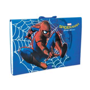 &Scaron;olski kovček A3 SPIDER MAN MARVEL