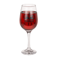 Kozarec za vino 600 ml in 430 ml KING & QUEEN 600 78/7919