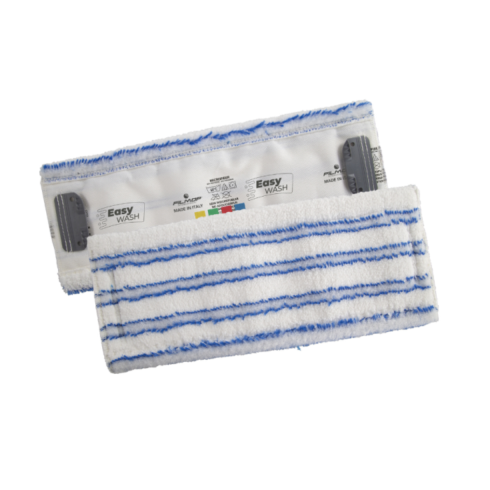 Krpa menjalna za pregibno metlo mop ENERGYFUR ZA EASY WASH 31101