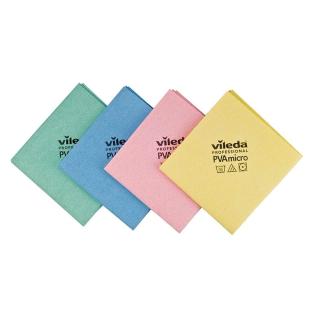 Krpa PVA MICRO VILEDA PROFESSIONAL 4761