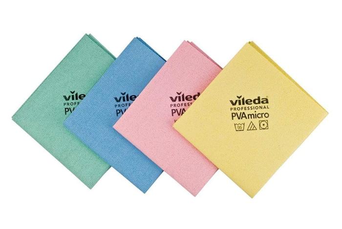 Krpa PVA MICRO VILEDA PROFESSIONAL 4761