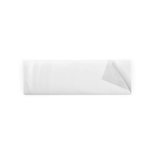 Krpe antistatične bele maslenka 60x20 cm set 50/1 5209