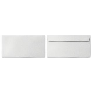 Kuverta amerikanka 11x22 cm FAVINI MAJESTIC MARBLE WHITE