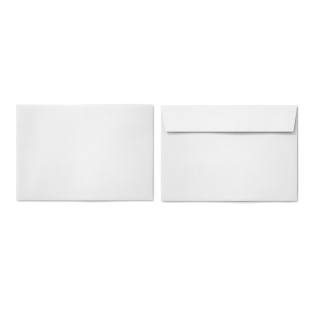 Kuverta C4 za A4 strip zapiranje 32,4x22,9 cm 90 g