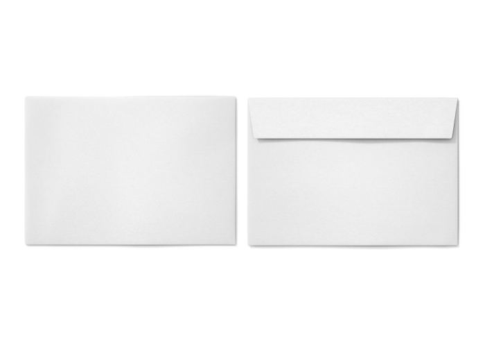 Kuverta C4 za A4 strip zapiranje 32,4x22,9 cm 90 g