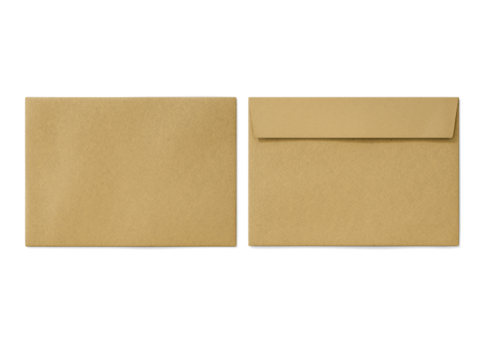 Kuverta C4 za A4 strip zapiranje 32,4x22,9 cm 90 g