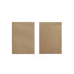 Kuverta vrečka C4 za A4 strip zapiranje 22,9Xx32,4 cm 90 g