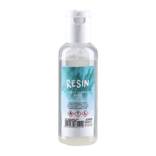 Lak damar 100 ml RESIN 614040