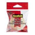 Lepilni trak 15mm x 33m SCOTCH 508 EASY TEAR TRANSPARENTNI