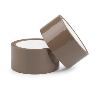 Lepilni trak za pakiranje solvent 4,8cm x 6,6m