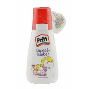 Lepilo tekoče 100 g prozorno samorog PRITT UNICORN