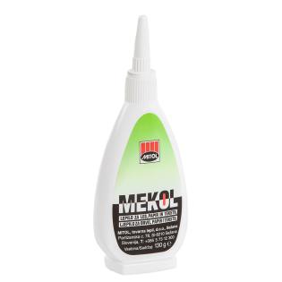 Lepilo tekoče 130 g MEKOL MITOL