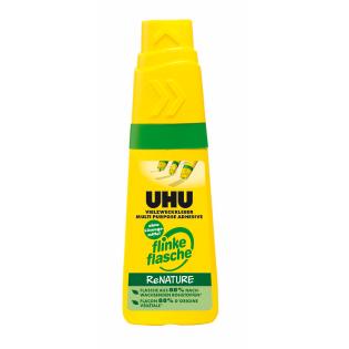 Lepilo tekoče 35 ml UHU TWIST & GLUE
