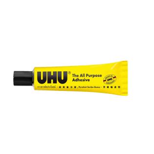 Lepilo tekoče univerzalno 35 ml UHU