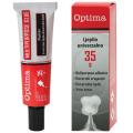 Lepilo tekoče univerzalno 35 g OPTIMA 36226