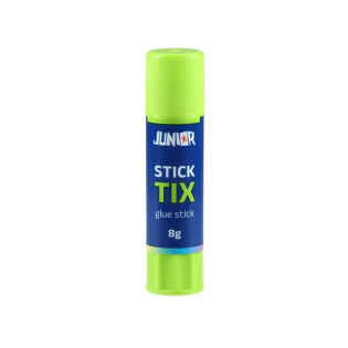 Lepilo v stiku 8 g JUNIOR STICK TIX 131111