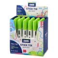 Lepilo v svinčniku 3,5g JUNIOR STICK TIX GLUE STICK 131101