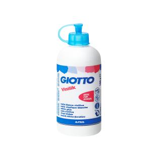 Lepilo univerzalno belo 100 g VINILIK GIOTTO