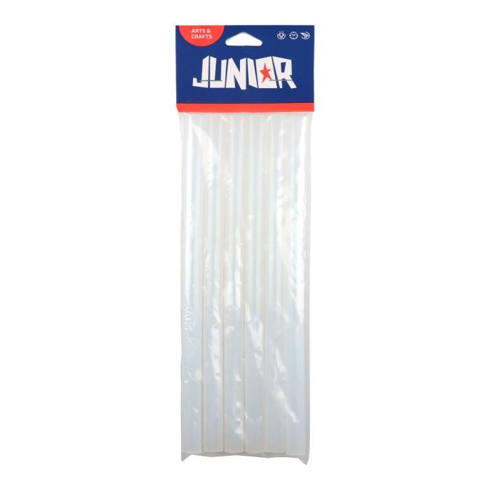 Lepilo vložki za pi&scaron;tolo JUNIOR set 6/1
